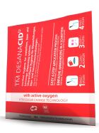 TM Desanicid cleaner with color indicator for drinking water systems, coffee machines and AFG