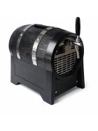 Dry cooler in beer barrel shape1-ltg 60l incl. drip tray & compensator tap