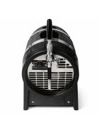 Dry cooler in beer barrel shape1-ltg 60l incl. drip tray & compensator tap