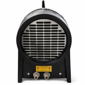 Zapfanlage Trockenkühler 2-leitig Edelstahl 60 L/h Bierfassform