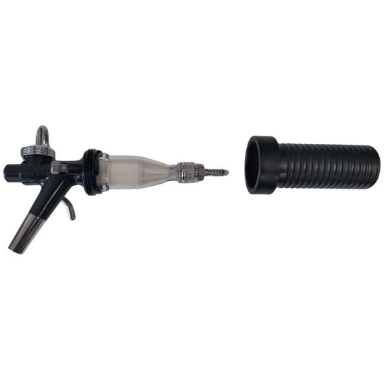 Dispensing nozzle for beer, 87,99 €
