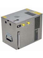 Accompanying cooling device cooling and circulation system with water level indicator 100l / h