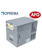Nasskühlgerät 6-leitig / AFG-Kühlgerät 60ltr