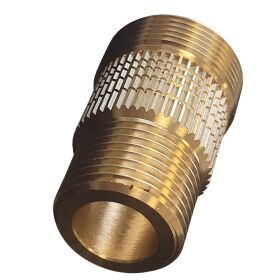 Reinigungsset für Bierleitungen mit 28 & 30mm Adapter für 4, 6.7, 7 oder 10mm Leitung