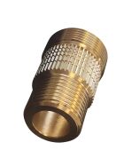 Cleaning set for beer lines with 28 & 30mm adapter for 4, 6.7, 7 or 10mm premium line