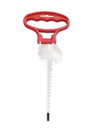 Cleaning set for beer lines with 28 & 30mm adapter for 4, 6.7, 7 or 10mm premium line