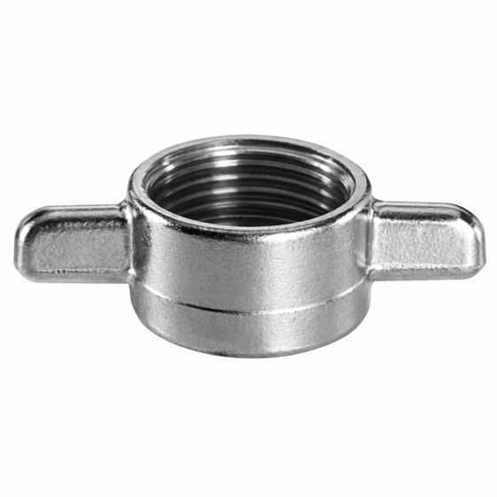 1x3/4" Flügel CO²- Verschraubungen