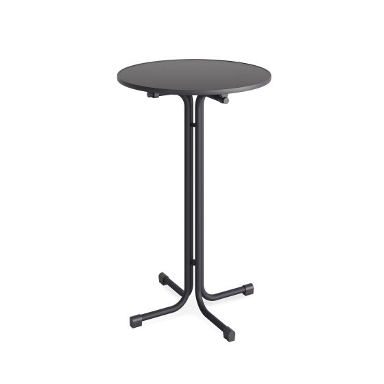 Bar table Berlin hammer blow punti Ø 70 cm, P15370