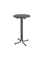 Bar table Berlin hammer blow punti Ø 80 cm, P15380