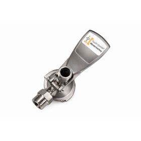 GDW flat keg closure, basket or combination