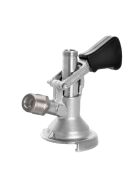 Keg stopper GDW Neu Kombikeg type M with 5/8 "beer & 3/4" Co² outlet