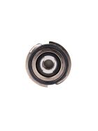Kegverschluss GDW Neu Korbkeg Typ S mit 5/8" Bier & 3/4" Co² Ausgang
