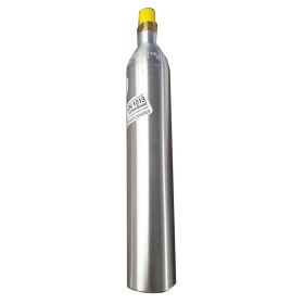 Under-counter complete set 30ltr with stainless steel tubular column