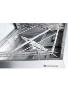 Haubenspülmaschine DigitalPower inkl. Klarspülmittel-, Reinigerdosier- und Klarspülpumpe, 400V, 11.1 kW