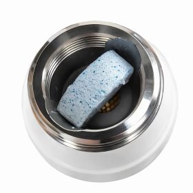 Gerät zur einfachen Chemischen Reinigung von Schankanlagen Korbkeg oder Köpikeg