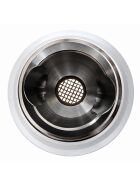 Gerät zur einfachen Chemischen Reinigung von Schankanlagen Korbkeg oder Köpikeg