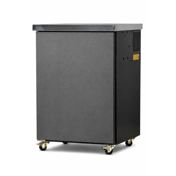 Mobile Bierbar Profi mit Raumkühlung und Durchlaufkühlung 60l/h