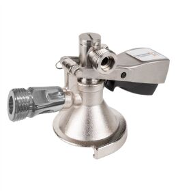 Mobile beer bar, professional version Complete Set with cooler and beercooler 60l/h