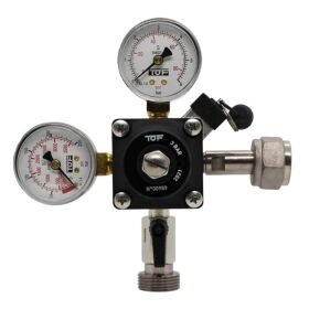 Mobile beer bar, professional version Complete Set with cooler and beercooler 60l/h