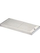 Mobile beer bar, professional version Complete Set with cooler and beercooler 60l/h