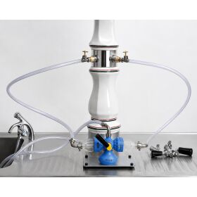 Bierleitungsreinigungsgerät Bevi Handy –...