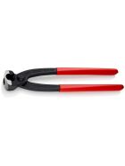 Knipex ear clamp pliers