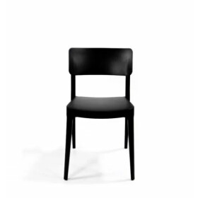 WING CHAIR in different colours Black