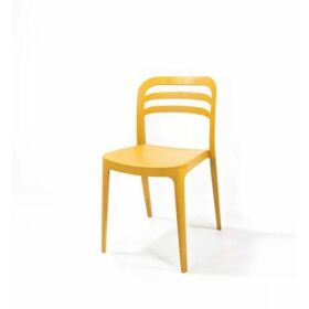 Wave Chair / Stuhl  in versch. Farben