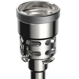 Reinigungsbehälter 9ltr von Micromatic  für 2 Fittinge