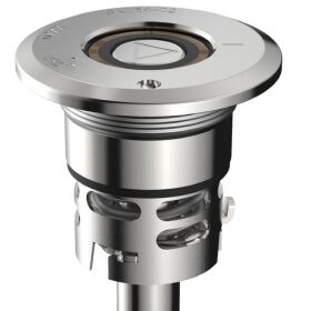 Reinigungsbehälter 9ltr von Micromatic  für 2 Fittinge