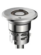 Reinigungsbehälter 9ltr von Micromatic  für 2 Fittinge