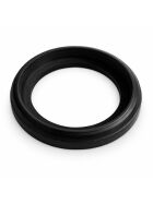 Repair set for keg closures for keg coupler type s