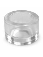 Repair set for keg closures keg coupler type m