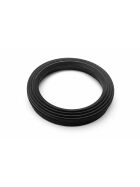 Repair set for keg closures keg coupler type m