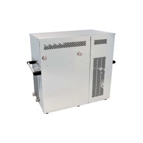 Dispensing system wet cooler with pump 100l/h 2 lines...
