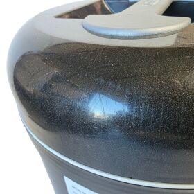 Profi Eiswürfelbehälter 4 Liter mit Thermoisolierung B Ware
