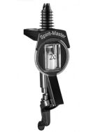 SPIRIT MASTER - Portionierer - 50 ml. - NEUES DESIGN - für 0,7 - 1,0 lt. Flaschen
