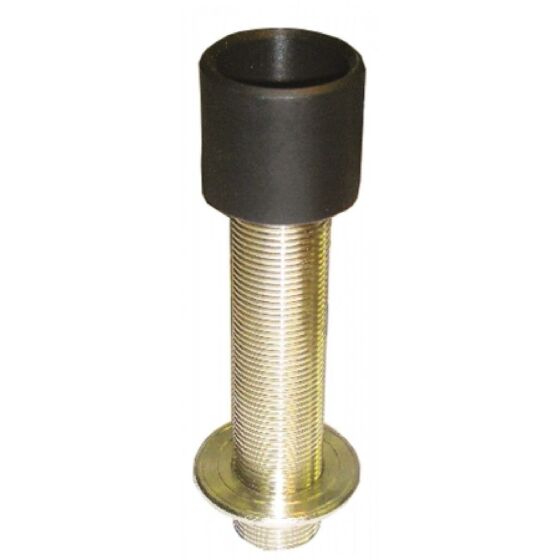 Holder for fuel nozzle