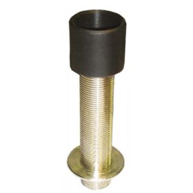 Holder for fuel nozzle