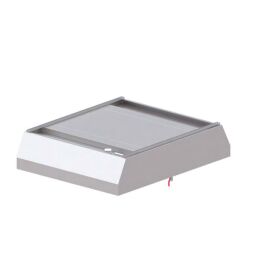 Deckenhaube "Basic Line", Trapezform 4300 mm x...