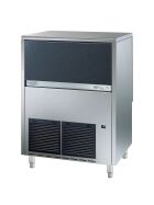 BREMA Eiswürfelbereiter luftgekühlt, 95kg/24h, Abmessung 738 x 600 x 1130 mm (BxTxH)