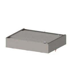 Induktions-Deckenhaube "Expert Line",...