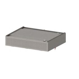 Induktions-Deckenhaube mit Kompensation "Basic...