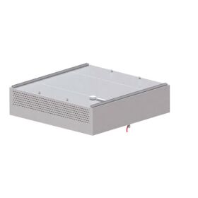 Induktions-Deckenhaube mit Kompensation "Basic...