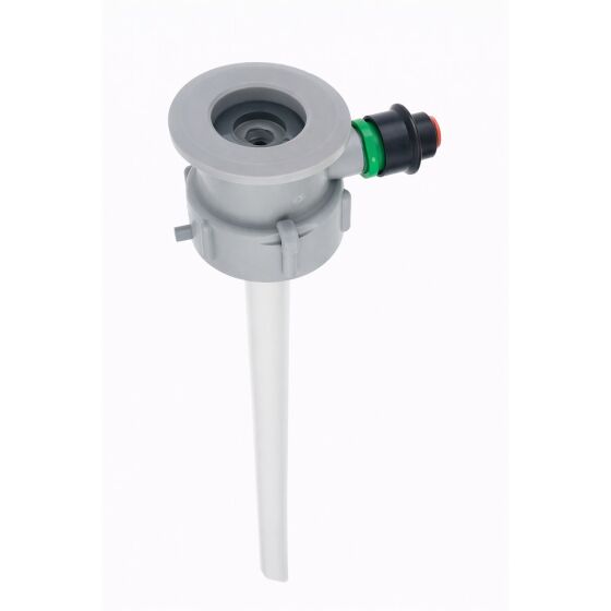 Fitting für Reinigungsbehälter 5 Liter von Micromatic