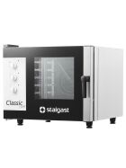 Kombidämpfer ClassicCook, 5x GN1/1, Elektro
