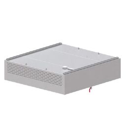 Kompensations-Deckenhaube "Basic Line",...