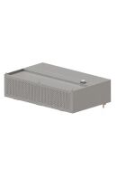Kompensations-Wandhaube "Expert Line", 2700x1200x450 mm,  Kastenform mit LC2 Typ A Zyklonen-/Labyrinthfilter