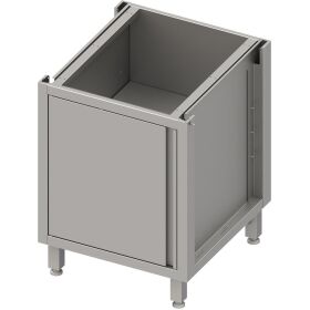 Stalgast Edelstahl Unterschrank Boxversion 2.0, für...