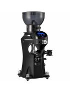 Besonders leise Cold Grind On Demand Kaffeemühle ICONIC TRON mit Touchscreen